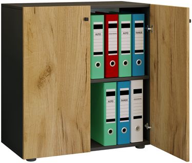 Armoire De Bureau Lona