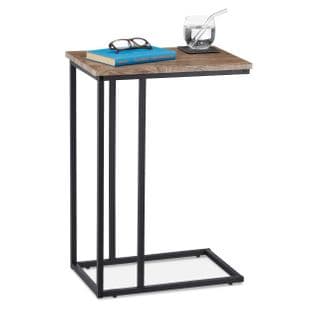 Table D’appoint Au Design Industriel