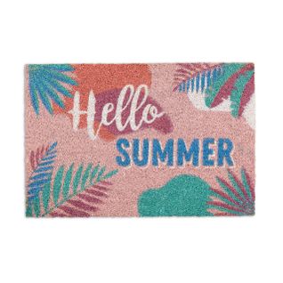 Paillasson Coco Hello Summer