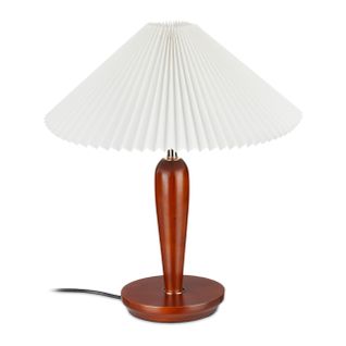 Lampe De Chevet Vintage