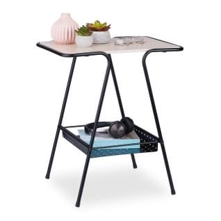 Table D’appoint Avec Porte-revues