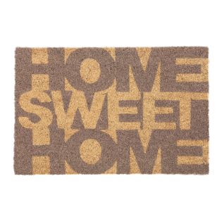Paillasson Coco «home Sweet Home»