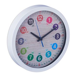 Horloge Murale Pour Votre Enfant