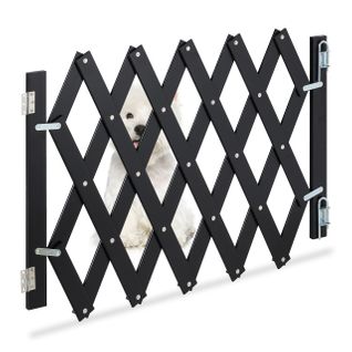 Barrière Extensible Pour Chiens