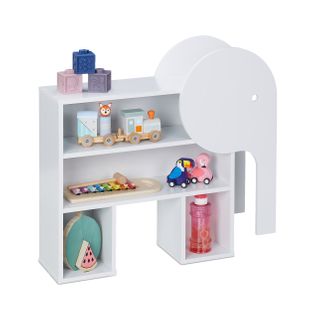 Armoire Éléphant Pour Enfants