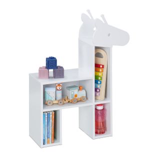 Meuble Enfants Girafe