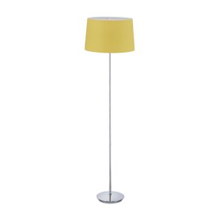 Lampe Droite Avec Abat-jour