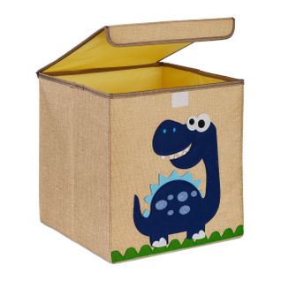 Boîte De Rangement Pour Enfants