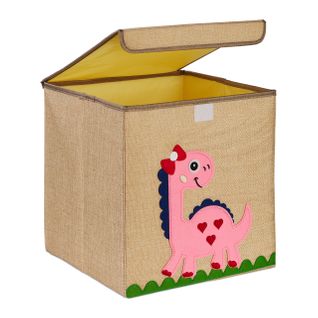 Boîte De Rangement Pour Enfants