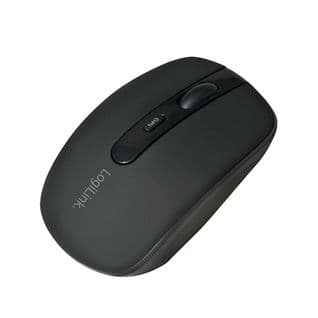 Souris Id0078a Souris Ambidextre Bluetooth Optique 1600 Dpi