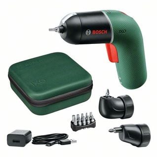 Bosch Ixo 6 Set