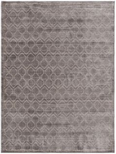 Tapis Daisy Gris 140x200 Cm