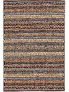 Tapis D'extérieur et Intérieur Kenya Multicouleur 200x285 Cm