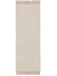 Tapis Liv Crème 80x250 Cm