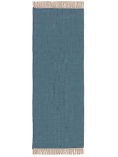 Tapis Liv Bleu Clair 70x200 Cm