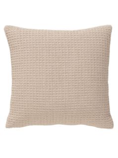 Housse De Coussin Amalia Ivory 45x45 Cm