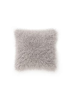 Housse De Coussin Oscar Gris 45x45 Cm