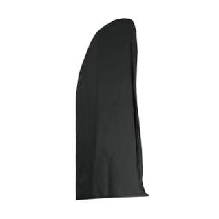 Housse De Protection Pour Parasol Hwc-d14 Jusqu'à 3m Anthracite