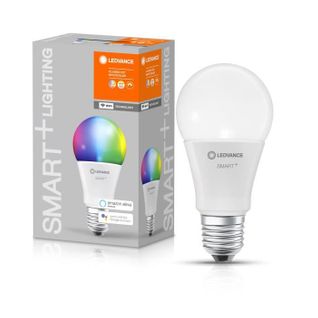 Ampoule Smart+ Wifi Standard Depolie 75w E27 /couleur Changeante