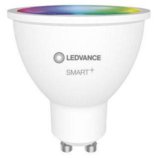 Ampoule Smart+ Wifi Spot 50w Gu10/couleur Changeante