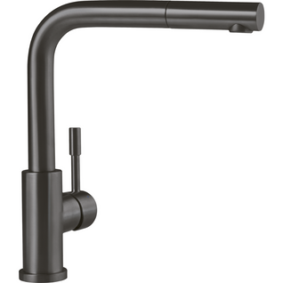 Robinet Cuisine Villeroy Et Boch Steel Shower Anthracite