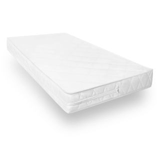 Matelas Mousse 120x190 Cm Epaisseur 10 Cm