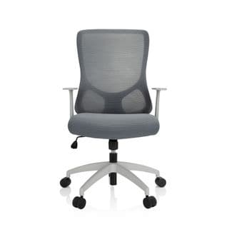 Siège De Bureau De Qualité Professionnelle Alkor W Gris