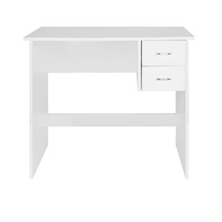 Bureau Basix I Blanc