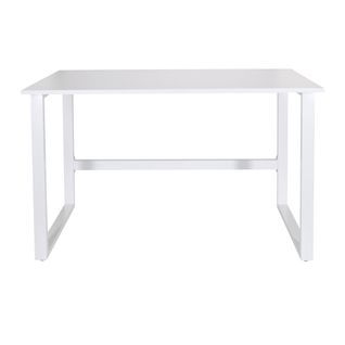 Bureau Workspace Light I Blanc/blanc