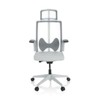 Siège De Bureau De Qualité Professionnelle Arceo W Gris