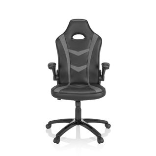 Fauteuil Gamer Game Sport B Noir