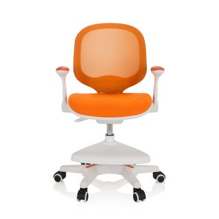 Chaise Pour Enfants Kid Ergo Orange