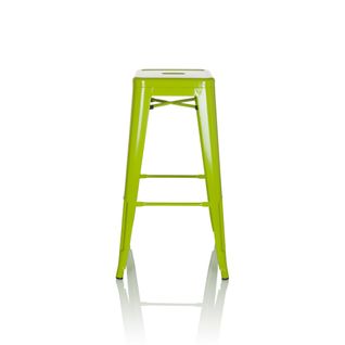 Tabouret De Bar Vantaggio High Vert