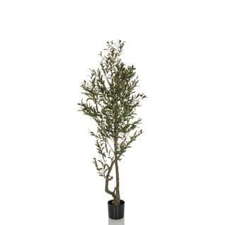 Plante Artificielle Olive I Vert
