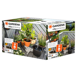 Gardena Arrosoir Automatique De Vacances