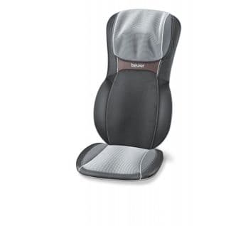 Housse De Massage Shiatsu - New Mg 295 Noir