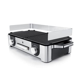 Barbecue Électrique Posable 2400w - 0415280011