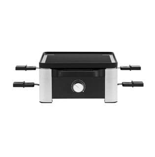 Appareil à Raclette 4 Personnes 870w - 0415390011