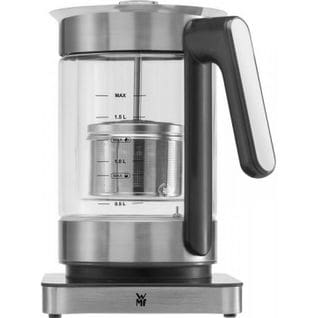 Bouilloire-théière Multifonctions 1.6l 3000w Inox - 0413260011