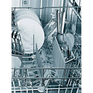 Kit Lavage 4 Éléments Pour Lave-vaisselle - Smz5000