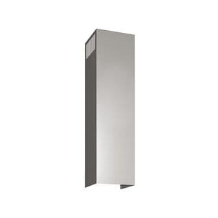 Extension De Cheminée 100 Ou 144.5cm Inox - Lz12250