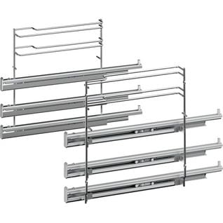 Rail Télescopique 3 Niveaux Pour Four Siemens - Hz638370