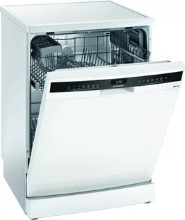 Lave-vaisselle 60 cm 12 couverts 46db E Blanc - Sn23hw36te