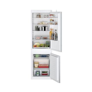 Réfrigérateur congélateur encastrable 267l - Ki86vnsf0