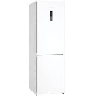 Réfrigérateur Combiné 60cm 321l Nofrost Blanc - Kg36nxwdf