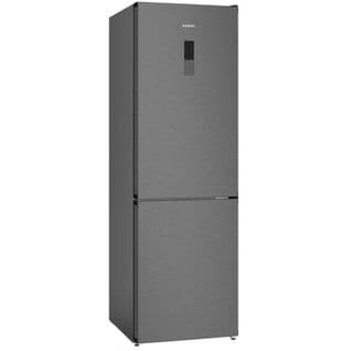 Réfrigérateur congélateur 60 cm 321l Froid ventilé - Kg36nxxdf