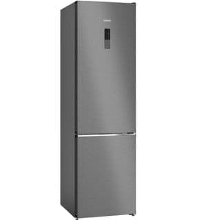 Réfrigérateur Combiné 60cm 363l Nofrost - Kg39naxcf