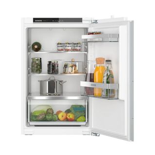 Réfrigérateur 1 Porte Intégrable À Pantographe 136l - Ki21rvfe0