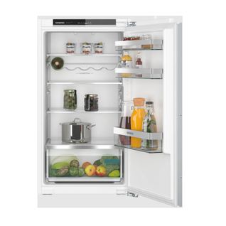 Réfrigérateur 1 Porte Intégrable à Pantographe 165l - Ki31rvfe0