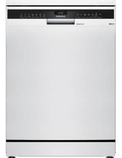 Lave Vaisselle 60 Cm 13 couverts 42 dB IQ300 - Sn23ew03le Blanc
